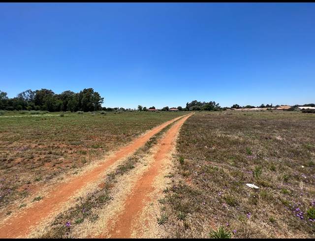 505M² VACANT LAND FOR SALE IN MEYERTON SOUTH